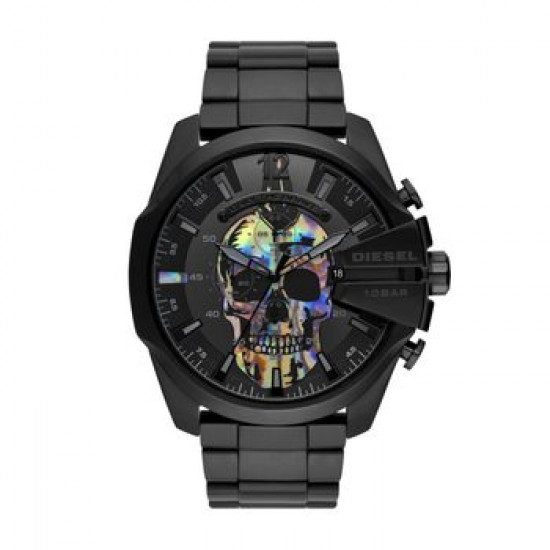 Diesel DZ4582 Mega Chief Skull Diesel DZ4582 Mega Chief Skull