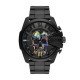 Diesel DZ4582 Mega Chief Skull Diesel DZ4582 Mega Chief Skull