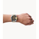 Diesel DZ4581 Mega Chief Horloge Diesel DZ4581 Mega Chief Horloge