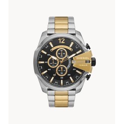 Diesel DZ4581 Mega Chief Horloge