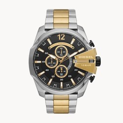 Diesel DZ4581 Mega Chief Horloge