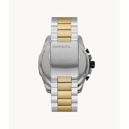 Diesel DZ4581 Mega Chief Horloge Diesel DZ4581 Mega Chief Horloge