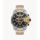 Diesel DZ4581 Mega Chief Horloge Diesel DZ4581 Mega Chief Horloge