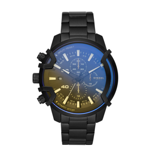 Diesel DZ4529 Griffed Chrono Diesel DZ4529 Griffed Chrono