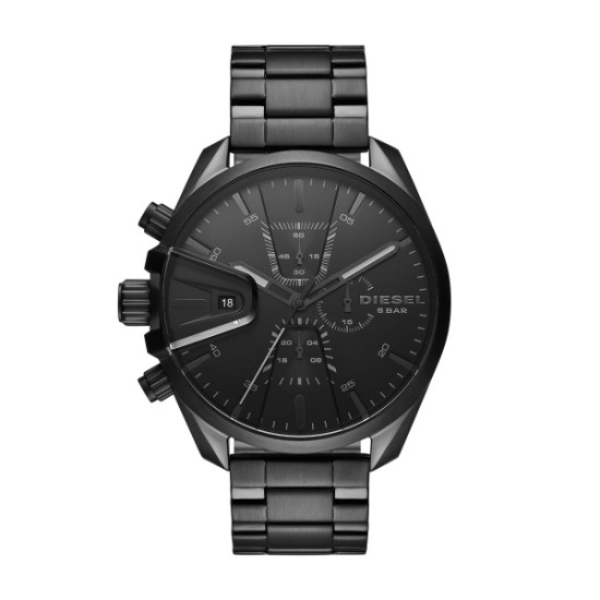 Diesel DZ4537 MS-9 Herenhorloge