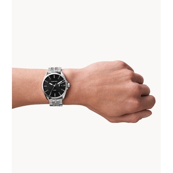 Diesel DZ1974 MS9 Horloge Diesel DZ1974 MS9 Horloge