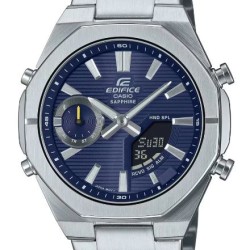 Casio Edifice ECB-S10D-2AEF Bluetooth Horloge