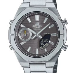 Casio Edifice ECB-S10D-8AEF Bluetooth Horloge