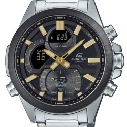 Casio Edifice ECB-10BD-1A9EF Bluetooth Watch