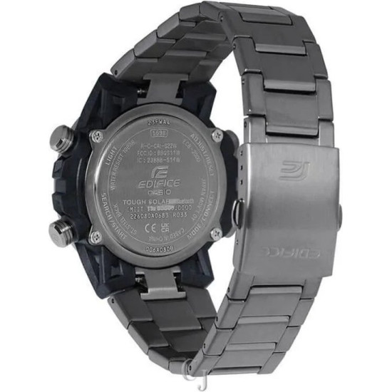 Casio Edifice ECB-2000DC-1BEF Suspension Casio Edifice ECB-2000DC-1BEF Suspension