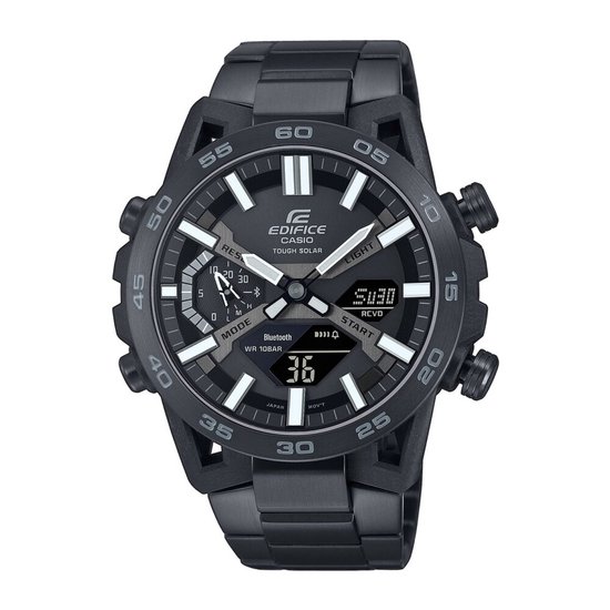 Casio Edifice ECB-2000DC-1BEF Suspension Casio Edifice ECB-2000DC-1BEF Suspension