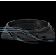 Casio Edifice ECB-2200DD-1AEF Bluetooth Horloge