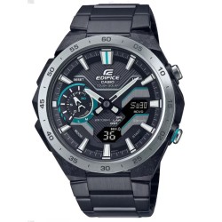Casio Edifice ECB-2200DD-1AEF Bluetooth Horloge