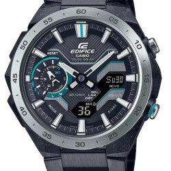 Casio Edifice ECB-2200DD-1AEF Bluetooth Horloge