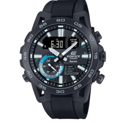 Casio Edifice ECB-40PB-1AEF Bluetooth Horloge