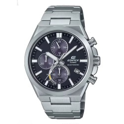 Casio Edifice EFS-S630D-1AVUEF SOLAR Horloge
