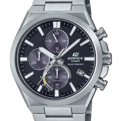 Casio Edifice EFS-S630D-1AVUEF SOLAR Horloge