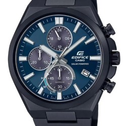 Casio Edifice EFS-S630DC-2AVUEF SOLAR Horloge