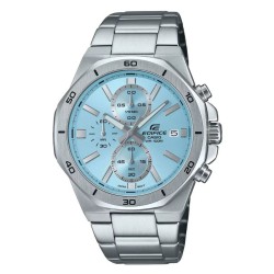 Casio Edifice EFV-640D-2BVUEF Horloge