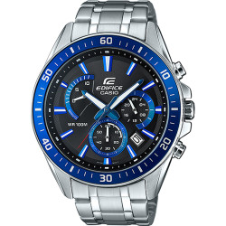 Casio EFR-552D-2AVUEF EDIFICE Horloge Casio EFR-552D-2AVUEF EDIFICE Horloge