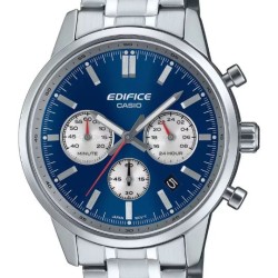 Casio Edifice EFR-575D-2AEF Horloge