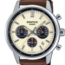 Casio Edifice EFR-575L-7AEF Horloge