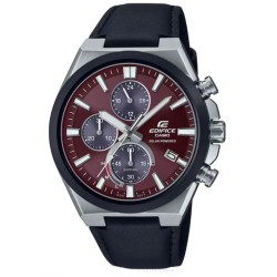 Casio Edifice EFS-S630BL-5AVUEF SOLAR Horloge