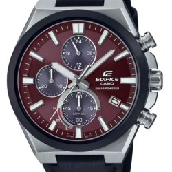 Casio Edifice EFS-S630BL-5AVUEF SOLAR Horloge