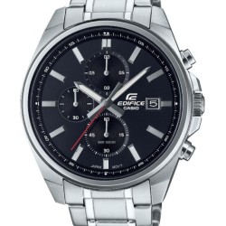 Casio Edifice EFV-610D-1AVUEF Horloge