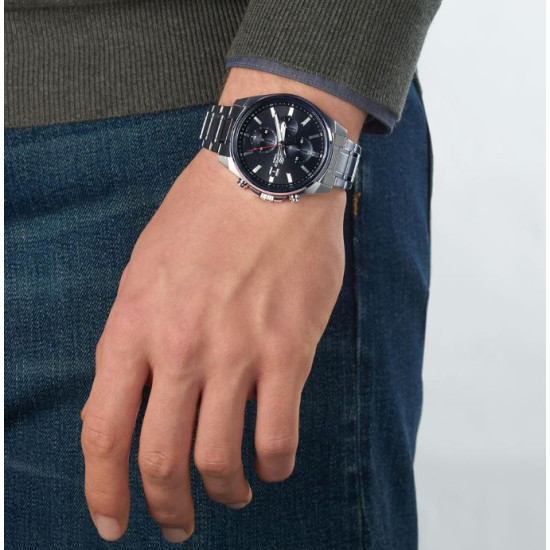 Casio Edifice EFV-610D-1AVUEF Horloge