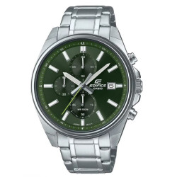 Casio Edifice EFV-610D-3CVUEF Horloge