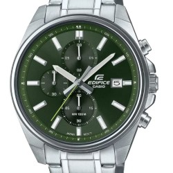 Casio Edifice EFV-610D-3CVUEF Horloge