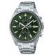 Casio Edifice EFV-610D-3CVUEF Horloge