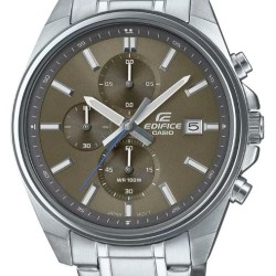Casio Edifice EFV-610D-5CVUEF Horloge