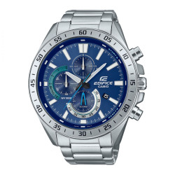Casio Edifice EFV-620D-2AVUEF Horloge Casio Edifice EFV-620D-2AVUEF Horloge