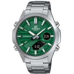 Casio Edifice EFV-C120D-3AEF Horloge