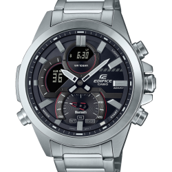 Casio Edifice ECB-30D-1AEF Bluetooth Casio Edifice ECB-30D-1AEF Bluetooth