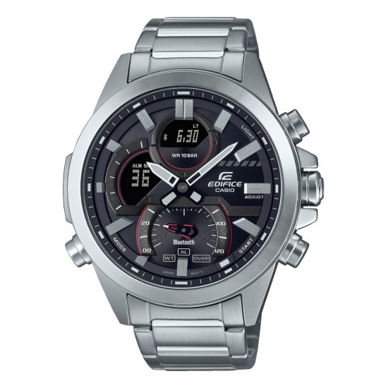 Casio Edifice ECB-30D-1AEF Bluetooth Casio Edifice ECB-30D-1AEF Bluetooth