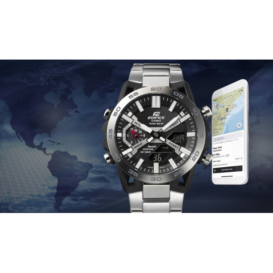 Casio Edifice ECB-2000DC-1AEF Suspension Casio Edifice ECB-2000DC-1AEF Suspension