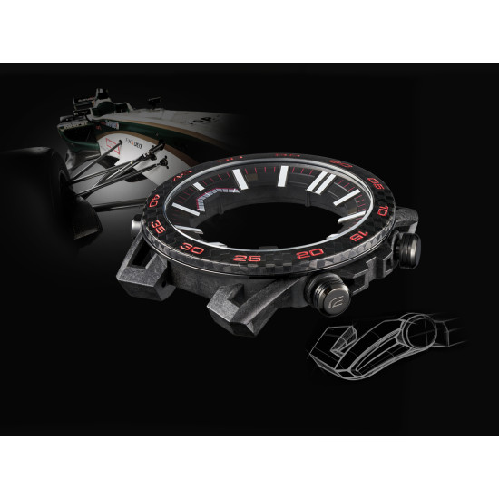 Casio Edifice ECB-2000DC-1AEF Suspension Casio Edifice ECB-2000DC-1AEF Suspension