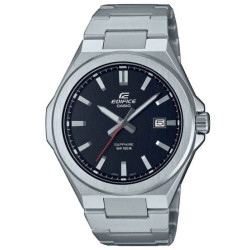 Casio Edifice EFB-108D-1AVUEF Saffier Casio Edifice EFB-108D-1AVUEF Saffier