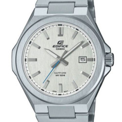 Casio Edifice EFB-108D-7AVUEF Saffier Casio Edifice EFB-108D-7AVUEF Saffier