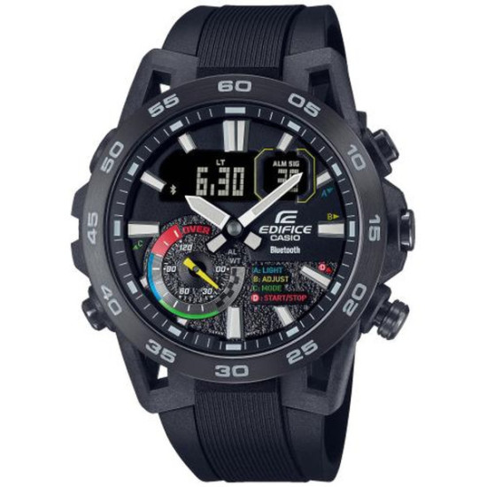 Casio Edifice ECB-40DC-1AEF Bluetooth Casio Edifice ECB-40DC-1AEF Bluetooth