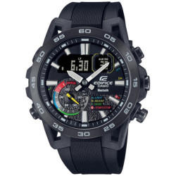Casio Edifice ECB-40MP-1AEF Bluetooth Casio Edifice ECB-40MP-1AEF Bluetooth