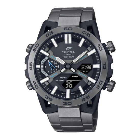 Casio Edifice ECB-2000DC-1AEF Suspension Casio Edifice ECB-2000DC-1AEF Suspension