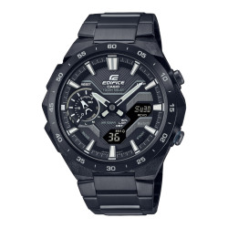 Casio Edifice ECB-2200DC-1AEF Bluetooth Horloge Casio Edifice ECB-2200DC-1AEF Bluetooth Horloge