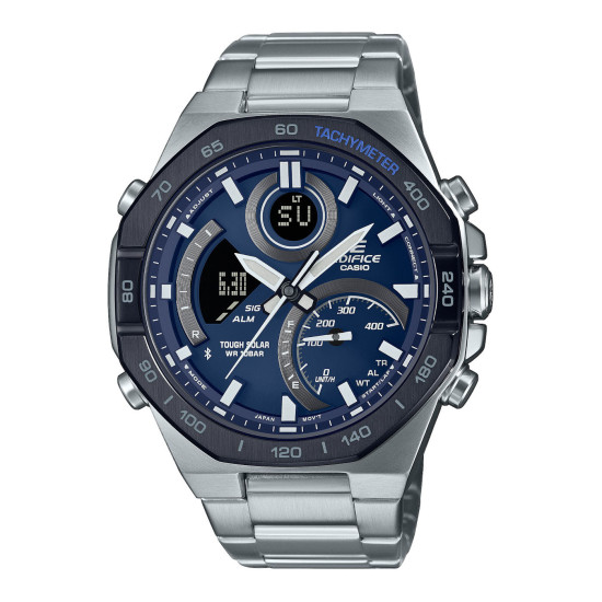 Casio Edifice ECB-950DB-2AEF Bluetooth Casio Edifice ECB-950DB-2AEF Bluetooth