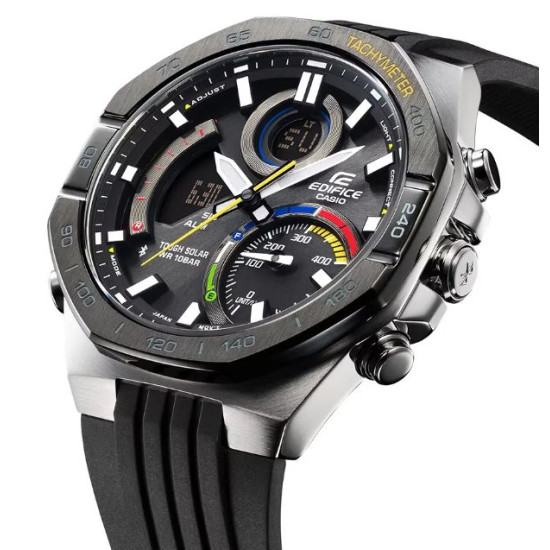 Casio Edifice ECB-950MP-1AEF Bluetooth
