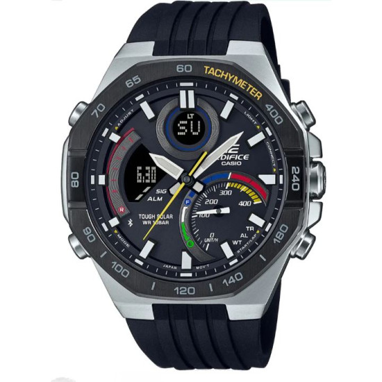 Casio Edifice ECB-950MP-1AEF Bluetooth