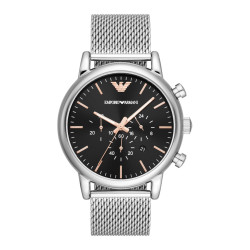 Emporio Armani AR11429 Luigi Horloge Emporio Armani AR11429 Luigi Horloge